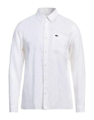 Lacoste TOPWEAR - Camicie su YOOX.COM