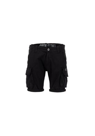 Alpha Industries Shorts »Crew Short«