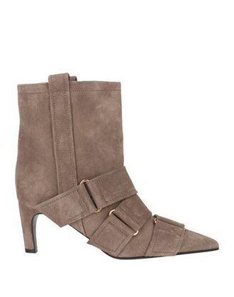Lella Baldi SCHUHE - Stiefeletten auf YOOX.COM