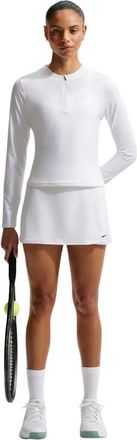 Nike Donna, Sport, Bianco, XS, new
