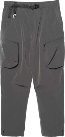 maharishi Cargo utility - Grigio