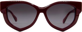 Cazal 8523 004 Mens Sunglasses Size 57