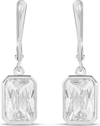 SHYMI Shymi Silver Earrings