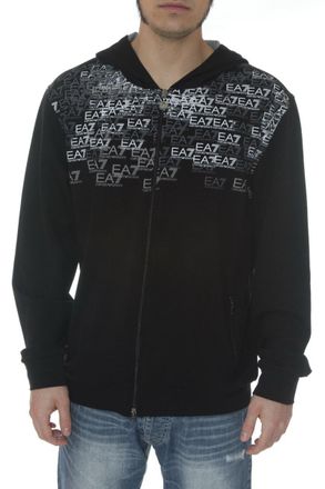 Emporio Armani Sweatshirt Hoodie