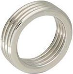 Maison Margiela JEWELLERY and WATCHES - Rings on YOOX.COM