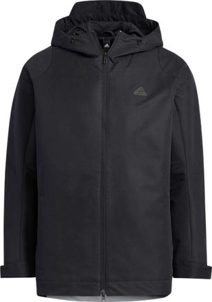 adidas TH PRM Woven Jacket HY5829