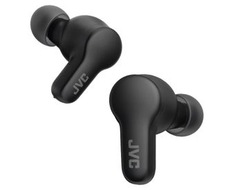 JVC Jvc Gumy True Wireless Ha-a7t2 Black / Auriculares Inal&aacute;mbricos True Wireless