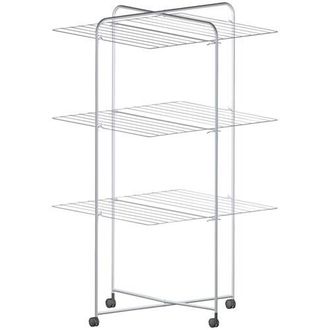 OEM Secador De Torre Tendedero De 30m - Flp 160 3 S - Top Casa