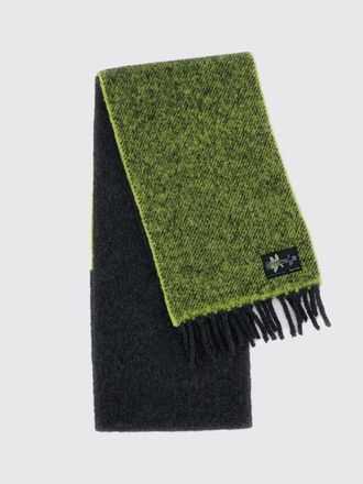 Paul Smith Scarf Men color Multicolor