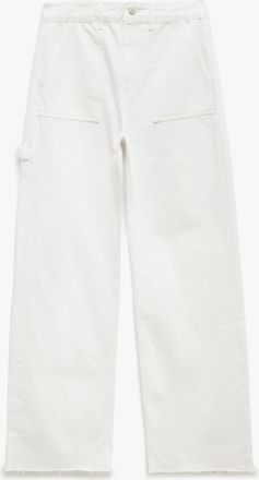 Koton TROUSERS Koton Wide Leg Jeans