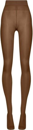 Wolford Donna, Mutande, Marrone, XS, new