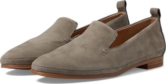 Blondo Womens Blondo Bridget Flat Rock Nubuck Waterproof Comfort Shoes HTAT545