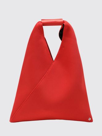 Maison Margiela Borsa Japanese MM6 Maison Margiela in mesh