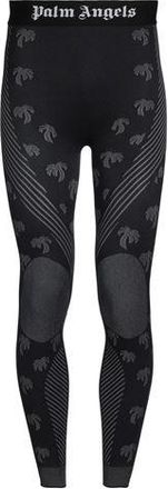 Palm Angels PARTES DE ABAJO - Leggings en YOOX.COM