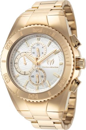 Technomarine Manta Ocean Mens Watch