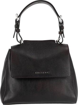 Orciani Lagoon Sveva S Shoulder Bag