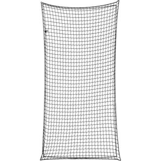 OEM Red Para Remolque Con Cord&oacute;n El&aacute;stico Negro De 4x2 M De Pp