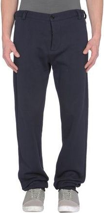 MASTER COAT BOTTOMWEAR - Trousers sur YOOX.COM