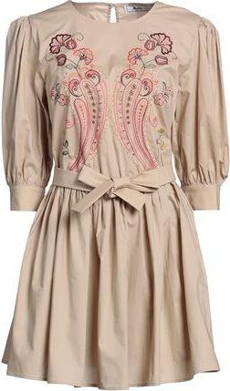 Jijil VESTIDOS - Minivestidos en YOOX.COM