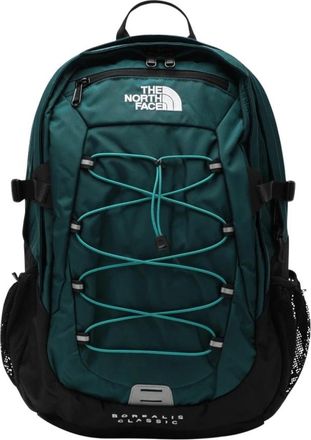 The North Face Borealis Classic Backpack - unisex - Rugzakken - Groen - ONE Size - Tassen