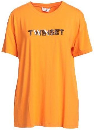 Twin-Set TOPWEAR - T-shirts sur YOOX.COM