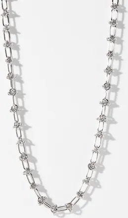 Le 31 Mens Knot chain