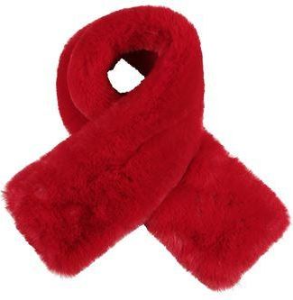 No Secrets World ACCESSORIES - Scarves on YOOX.COM