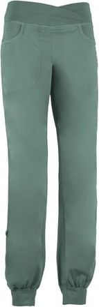 E9 Olivia Kletterhose f&uuml;r Damen | t&uuml;rkis
