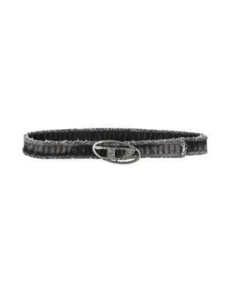 Diesel Kleinlederwaren - G&uuml;rtel auf YOOX.COM