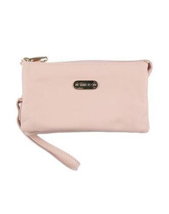 Red(v) Small Leather Goods - Pouches on YOOX.COM