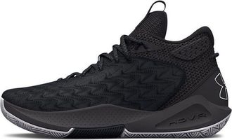 Under Armour HOVR Havoc 5 Black Quilt 3024979-002