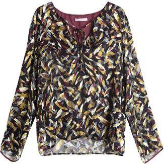 Kristina Ti TOPWEAR - Tops sur YOOX.COM