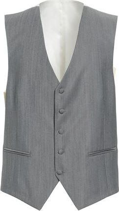 Paoloni SUITS and CO-ORDS - Waistcoats on YOOX.COM