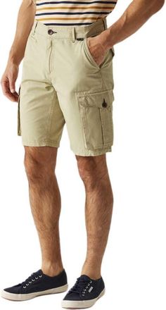 Regatta Mens Shorebay Shorts II