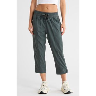 Apana Laguna Convertible Pants in Urban Chic at Nordstrom Rack, Size X-Large