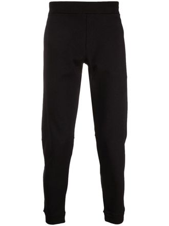 Orlebar Brown Pantaloni Brunswick affusolati - Nero