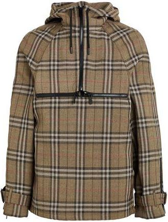 Burberry CAPISPALLA - Giacche & Giubbotti su YOOX.COM