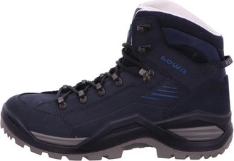 Lowa Trekking Laarzen - Heren - Sport - Blauw - Maat: 44 EU