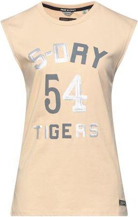 Superdry CAMISETAS Y TOPS - Camisetas en YOOX.COM