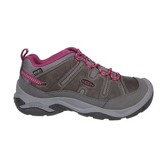 Keen Trainers - female - Keen - Sneakers - Gray - 7 1/2 UK - Shoes