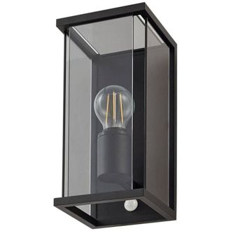 Lucande Lucande - Outdoor Wall Lightdimmable Annalea made of Aluminium