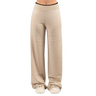 Pinko Mujer, Pantalones, Beige, Talla: XS
