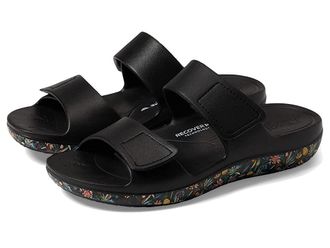 Alegria Orbyt Womens Shoes Fruit Punch : EU 41 (US Womens 10.5-11) Regular, Synthetic