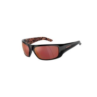 Arnette Heren, Accessoires, Zwart, Maat: 62 MM Nylon