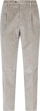 Myths Pantaloni lunghi 26Wm19 - - Trousers - Uomo - Beige - M