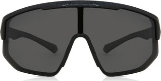 Polaroid PLD 7047/S Polarized 003/M9 Mens Sunglasses Black Size 199