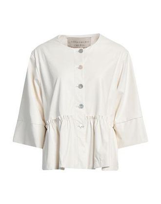 Alessia Santi COATS & JACKETS - Jackets sur YOOX.COM