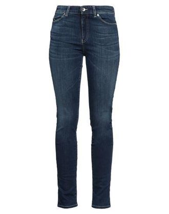 Emporio Armani BOTTOMWEAR - Jeans sur YOOX.COM