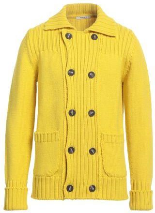 KANGRA PRENDAS DE PUNTO - C&aacute;rdigans en YOOX.COM