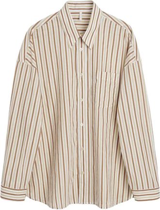 Sunflower Mujer, Blusas y Camisas, Beige, Talla: M